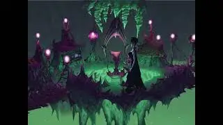 A Vampyre Story Chapter 4 Creating A Golem No Commentary