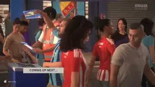 Djurgårdens IF v Union Berlin