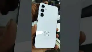 Samsung galaxy A55 #smartphone #v25pro #comedyprank #unboxing #v27pro #comedyvideo