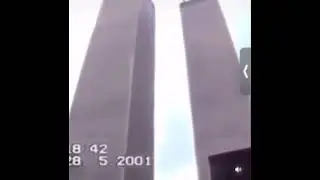 'Mission Failed will get em next time' 9/11 Version | #shorts
