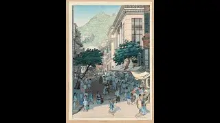 Elizabeth Keith - artelino