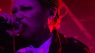 DIR EN GREY - Devote My Life [eng sub] LIVE HD