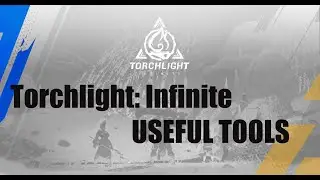Torchlight: Infinite полезные игровые ресурсы. ИГРАЙ проще.