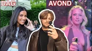 Één week uit mijn leven // Vlog 2