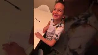 TURNING PAPER JETPLANE