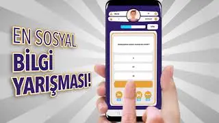 Mobil Oyun Reklam Tasarımı