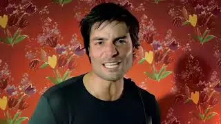 Chayanne - Caprichosa (Remasterizado UHD 4K)