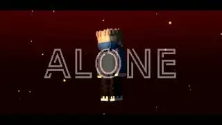 Home soon! meme animation Minecraft Mine-imator