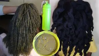 DON'T Throw it Away!! Your Hair will Grow Long & Strong : Quick Fix For 1$/1€ Conditioner & Shampoo.
