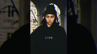 [FREE] Lizer x Lil Peep / Type beat lyric (guitar)🎸