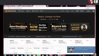 Authy. Установка браузерной версии, синхронизация с облаком и включение 2FA на бирже Binance.