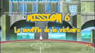 Mission 6 en 5ème en SVT / Cycle 4
