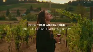 It's Wine Tour Season
