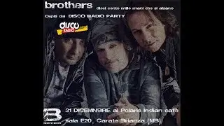 Brothers vs Disco Radio Party (Polaris)