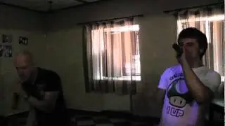 СИЛА ВОЛИ - Невинные Дети (25.05.2012, Олимп, г.Копейск)