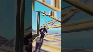 The BEST Build Move In Fortnite ✅ (Tutorial)