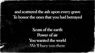 Demon Hunter - 