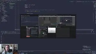 Unity Dev Log #1 - Text Parser