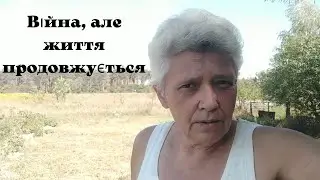 Сільське життя під час війни, моє господарство