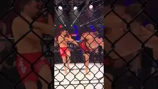 ШОВХАЛ VS ЗАЛИК ! БОЙ