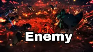 Demon slayer  last episode// (jene my) edit