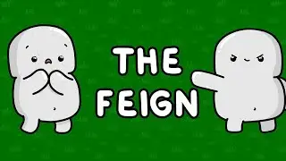 完全初見FEIGNバカは俺だ！！！