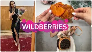 13 AMAZING FINDS with WILDBERRIES 🔥 Wildberries Shopping Review