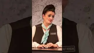 The Last Return - a new comedy by Sonya Kelly