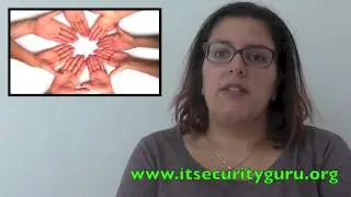 ITSG Special Report on the Security Serious Campaign