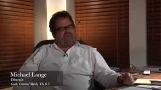 How should I pick and approach a Director for my project? #basicfilm Development w Michael Lange