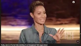 THE WORST COUPLE ON THE PLANET Bentley Reacts to WILL & JADA SMITH’S TROUBLES