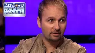 Premier League Poker S4 EP10 | Full Episode | Tournament Poker | partypoker