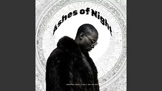 Ashes of Night