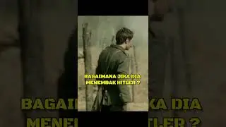 Seandainya Jika Dia . . . #shorts  #history #war