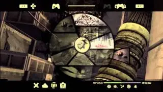 Lingers in shadows - Trophies Walkthrough