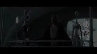 Memories of The Clone Wars