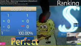 Spin Liveplay 03/17/2020