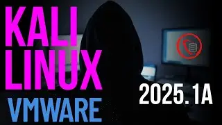 kali linux fully install for pc || with VMware || Vic Cyber Spaces