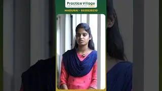 இதெல்லாம் ஒரு ENVIRONMENT ஆ ?? வந்த 5 நாள்லயே வீட்டுக்கு போகணும்ன்னு தோணுச்சு  pv student review