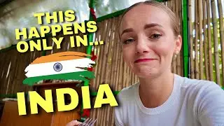 Left with NO MONEY! 😱 (Bangalore Vlog)