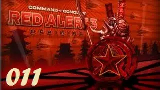 Red Alert 3 #011- Владыка Они