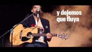 LUIS KNAPP  * BESAME  * LYRIC VIDEO
