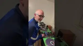 Let’s Get Scratching