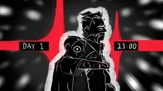 nobody told me Disco Elysium Day 1 ends like that