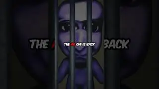 AO ONI is BACK