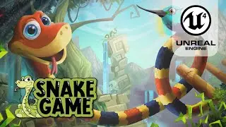 Unreal Engine Tutorial - Create A 2D Game In Unreal Engine