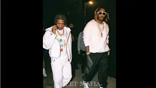 [FREE FOR PROFIT] HARD TRAP TYPE BEAT 
