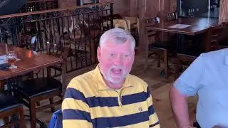 Brewery Becker Tailgate Talk