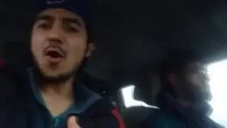 peligro en chile nuevo canal