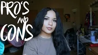Pro's And Con's Of Being In The Military | Army Edition